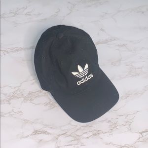 Adidas hat